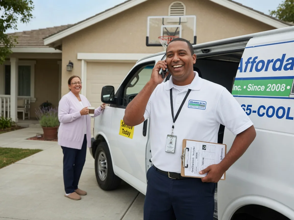 Central Ac Repair Tavares, FL FAQs